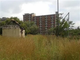 Halloween 2012 - Haunted Hospital