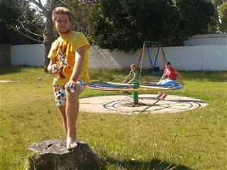 Club Rd Park