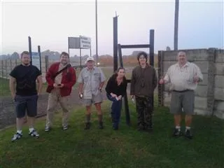 Brakpan Airfield
