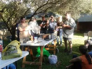Maker Madness Celebration - Gauteng, South Africa