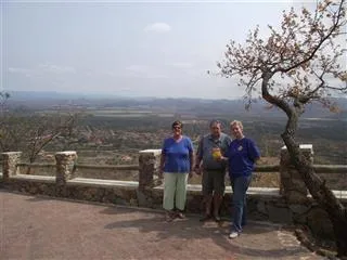 Greenstone Belt