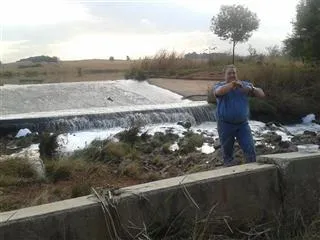Riebeeck Park Wetland – Farms