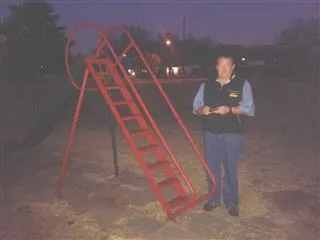 Abie Meyer Park