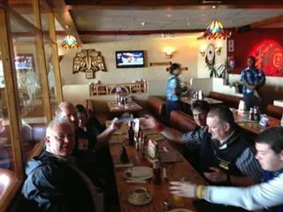 International Geocaching Day Breakfast