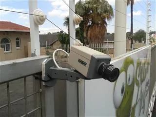 The Camera Cache
