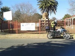 Waar jou Hart is