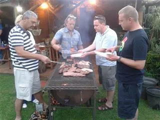 ERQGT#3 - Bring and Braai