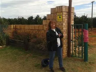 Nichola's Corner
