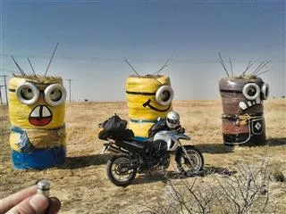 Koppiesvlei