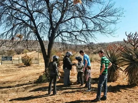 Kraalkopspruit 2