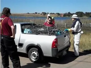 International CITO Weekend - Gauteng, SA