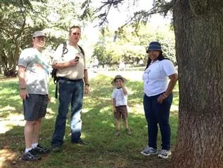 ERQGT #6 - Wherigo Scavenger Hunt