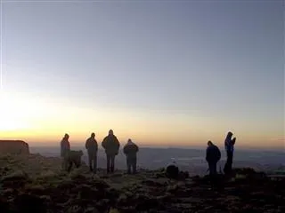 15 years of Geocaching - Lesotho