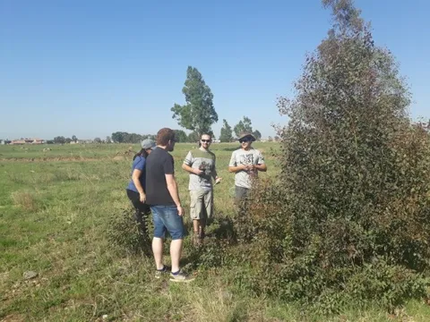 BPSX #165 - Ons gaan nou braai!