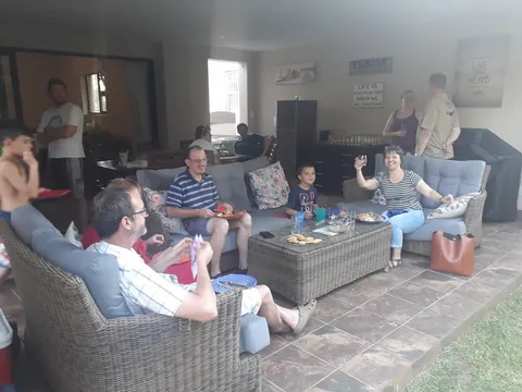 Beginning Braai 2018 (QS & ERQGT & WRQGT & QC)