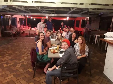 ERQGT #17 - Great Intellectual Ninjas!