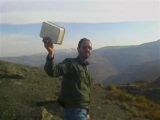 Windy Corner