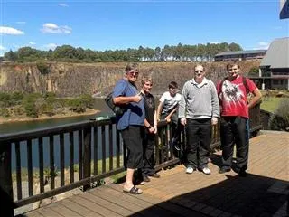 Hilton Quarry View