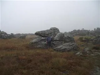 Footsteps