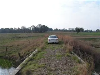 Stolen Track