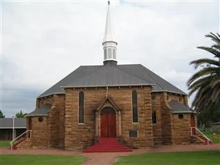 Bethal Church