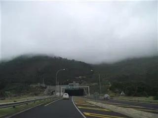 Mountain Chapel - WC