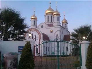 Russian Orthodox