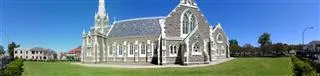 Graaff Reinett Grootkerk