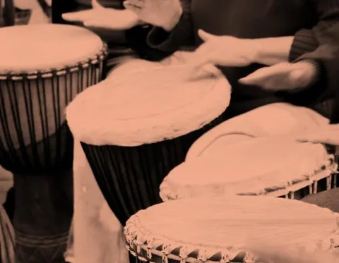 Ancient Dance
