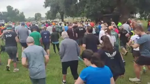 Parkrun 17