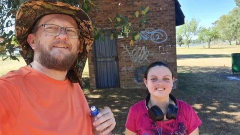Parkrun 27