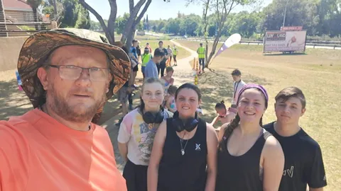 Parkrun 28
