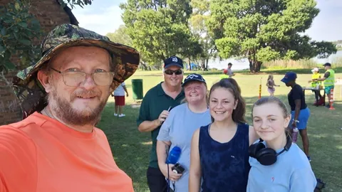 Parkrun 29