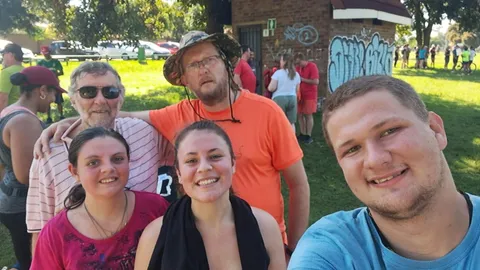 Parkrun 32
