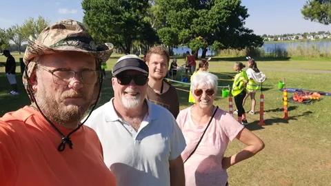 Parkrun 36
