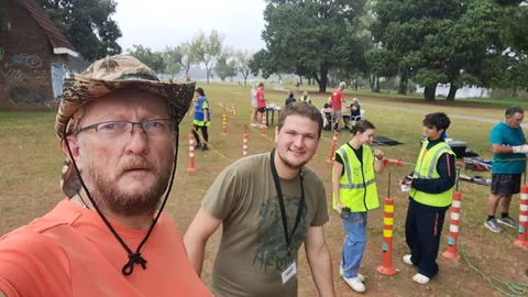 Parkrun 38