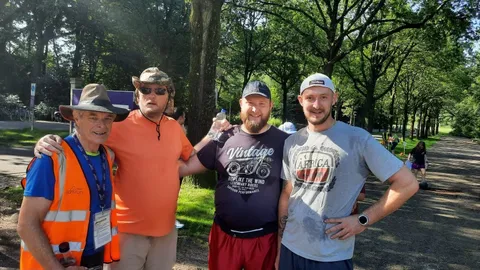 Parkrun 50