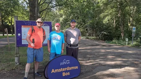Parkrun 51