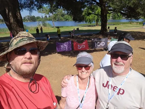 Parkrun 54