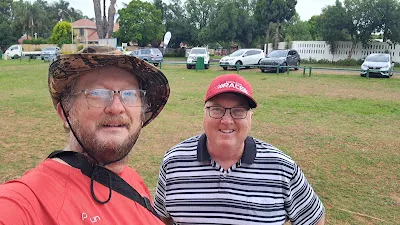 Parkrun 56