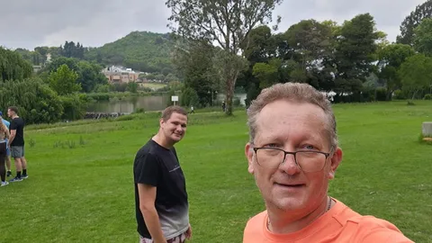 Parkrun 61