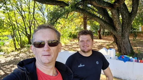 Parkrun 66