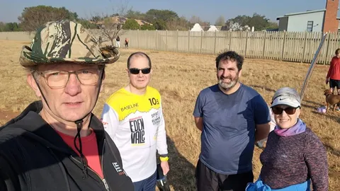 Parkrun 73