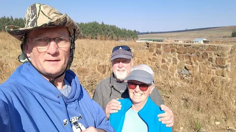 Parkrun 2