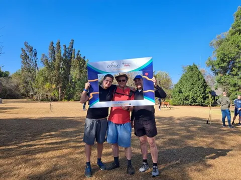 Parkrun 79