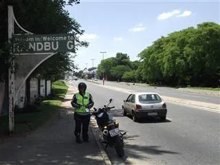 Randburg