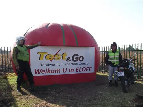 Eloff