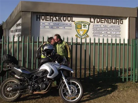 Lydenburg