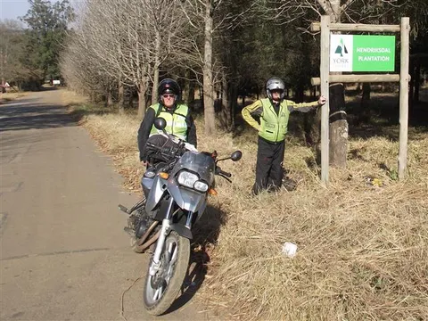 Hendriksdal