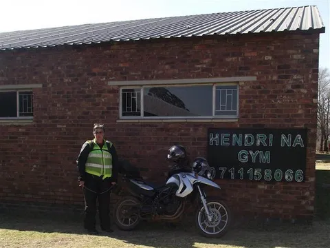 Hendrina